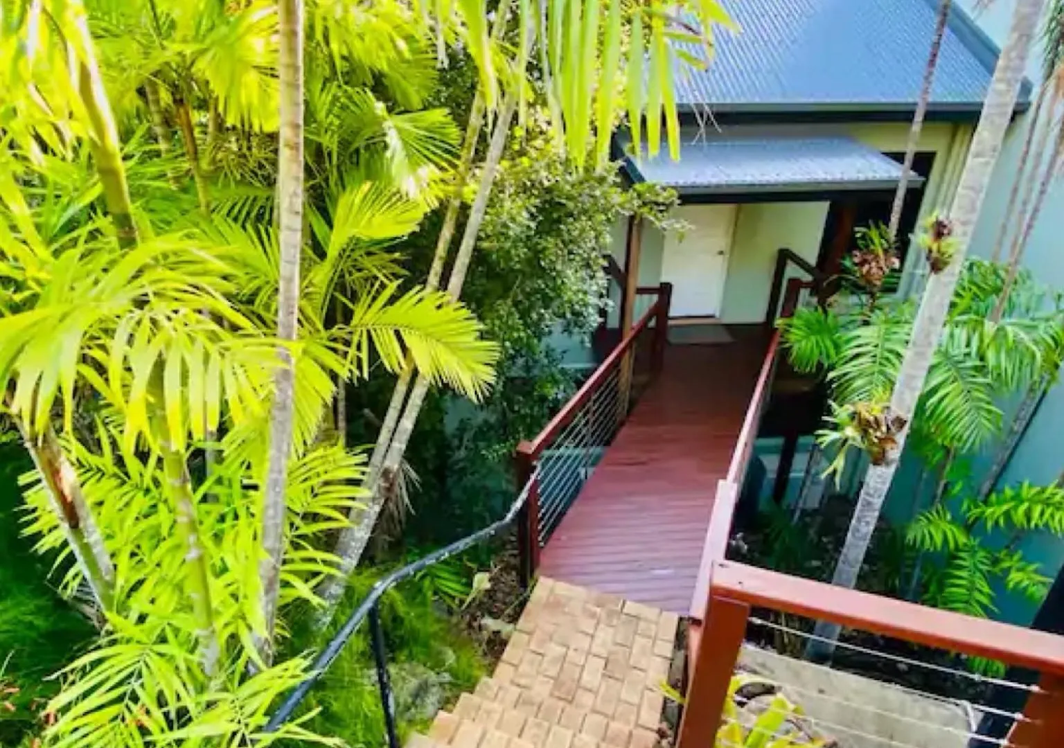 Family Island Dream Escape At Compass Point 10 Hamilton Island, 3Br Villa With Buggy