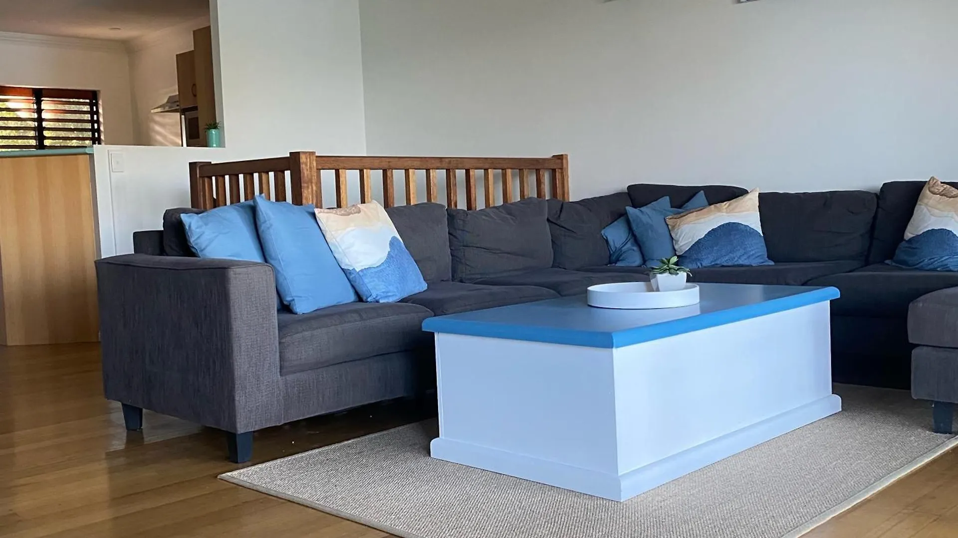 Family Island Dream Escape At Compass Point 10 Hamilton Island, 3Br Villa With Buggy
