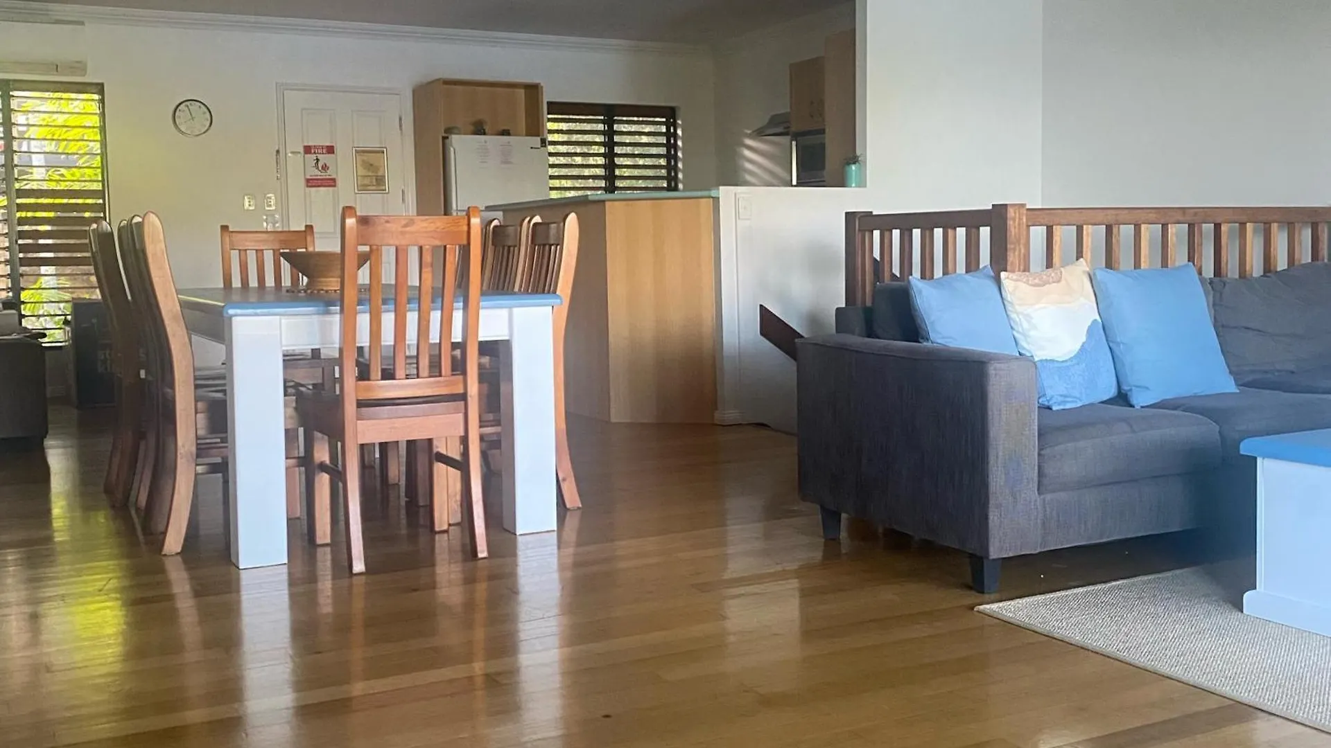 Apartment Family Island Dream Escape At Compass Point 10 Hamilton Island, 3Br Villa With Buggy