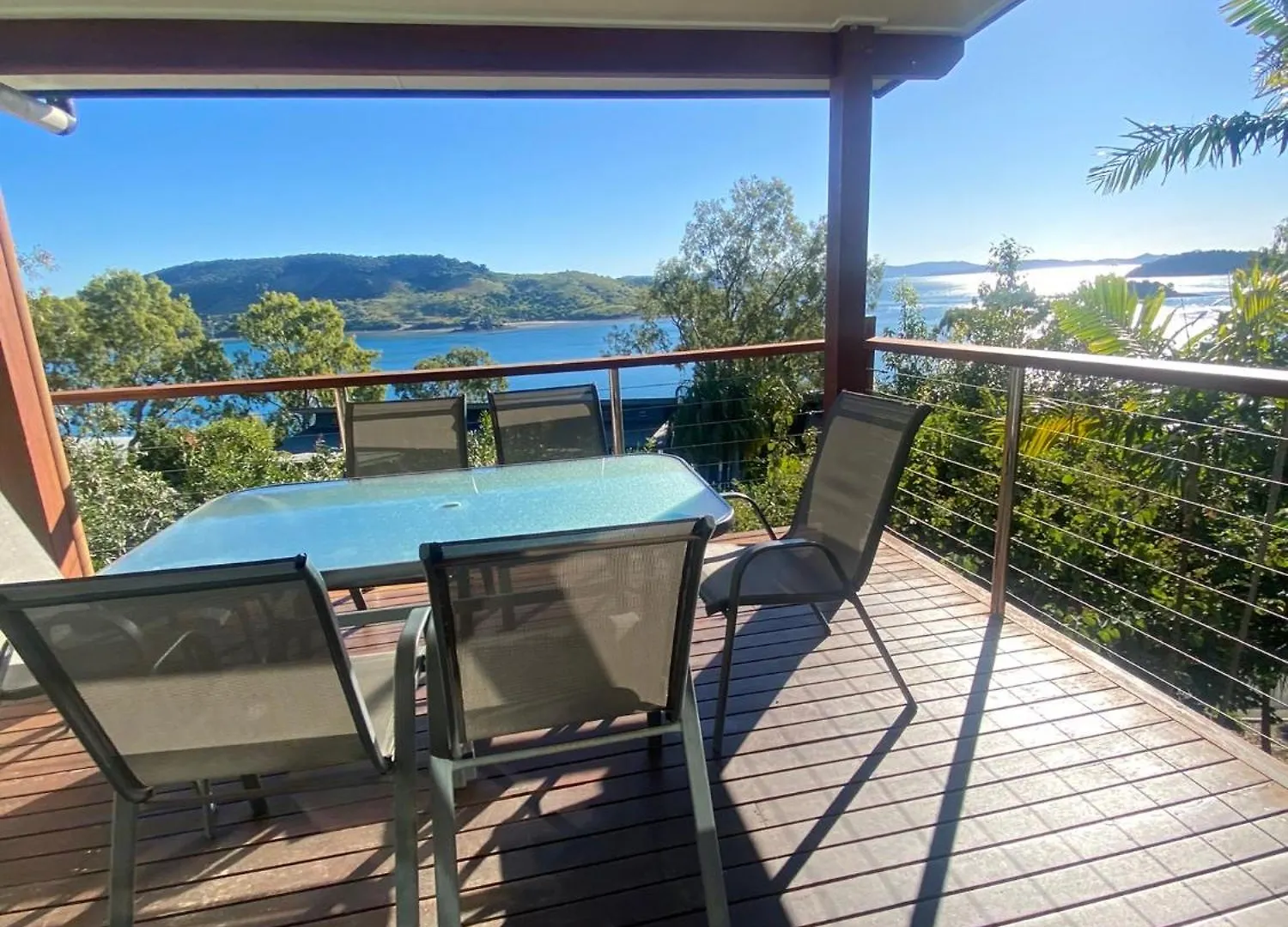 Family Island Dream Escape At Compass Point 10 Hamilton Island, 3Br Villa With Buggy