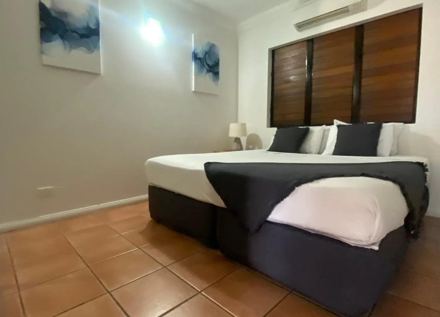 Apartment Family Island Dream Escape At Compass Point 10 Hamilton Island, 3Br Villa With Buggy