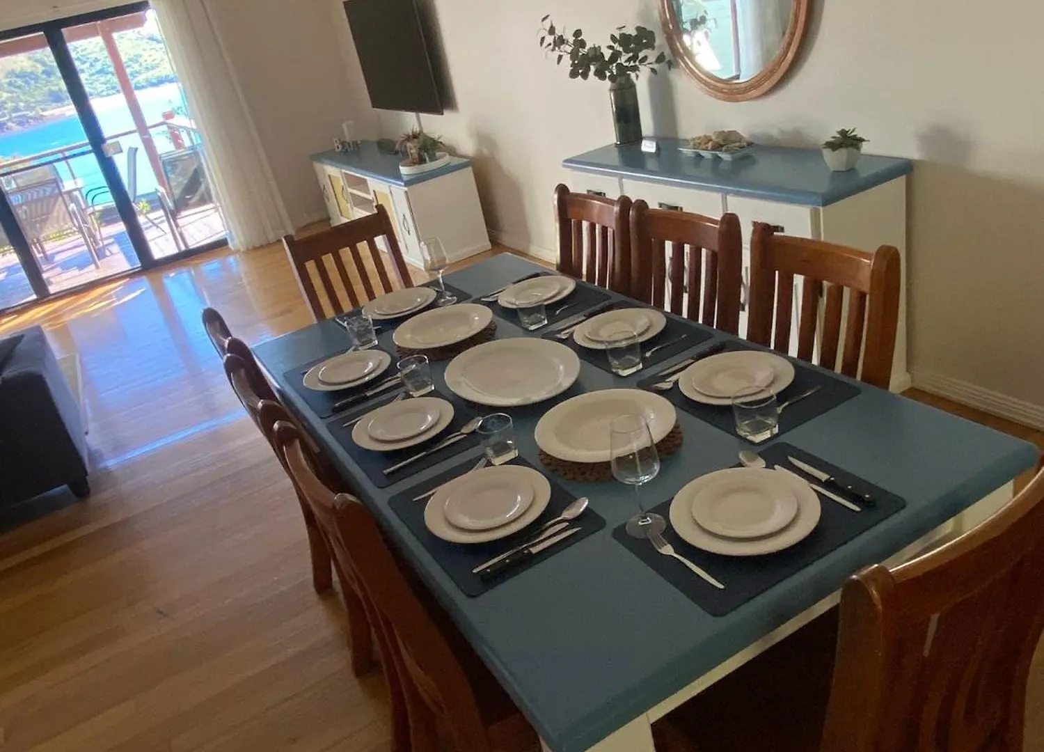 Apartment Family Island Dream Escape At Compass Point 10 Hamilton Island, 3Br Villa With Buggy Australia