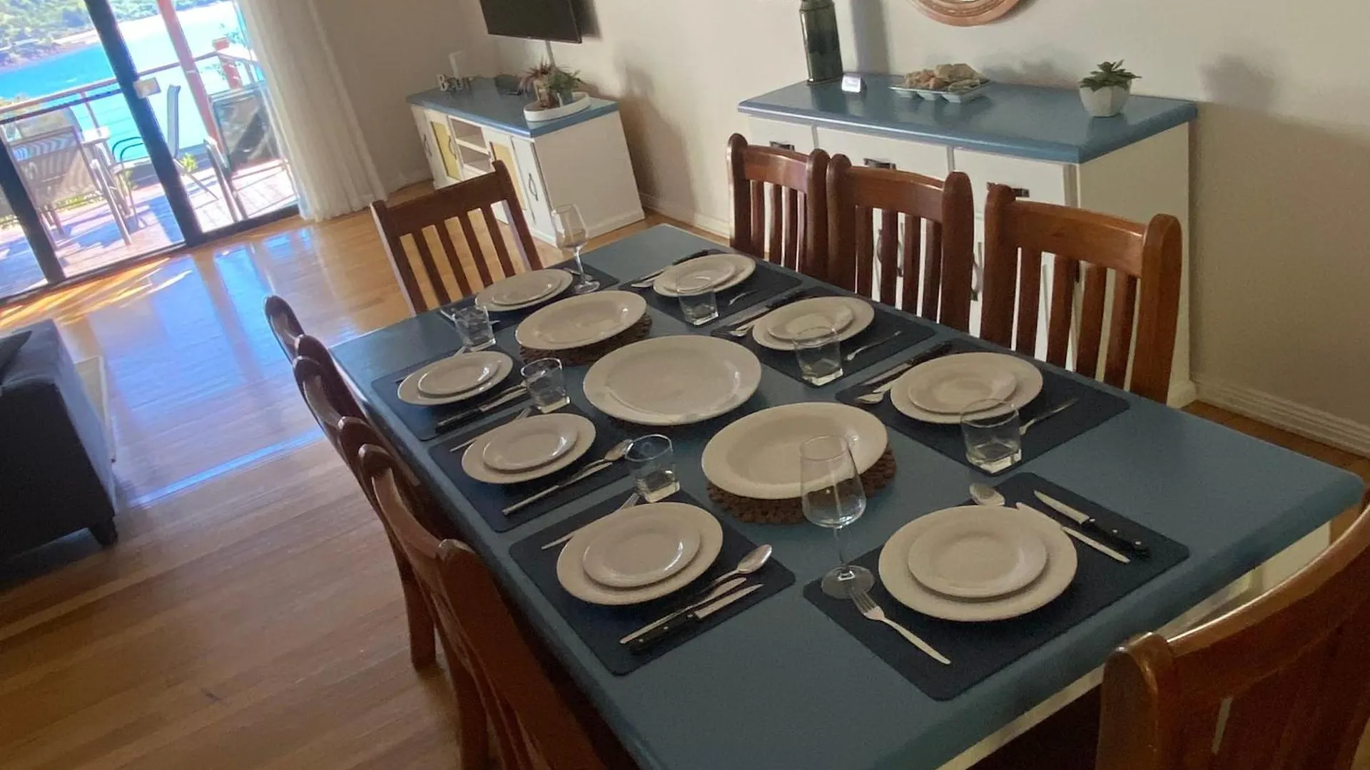 Apartment Family Island Dream Escape At Compass Point 10 Hamilton Island, 3Br Villa With Buggy