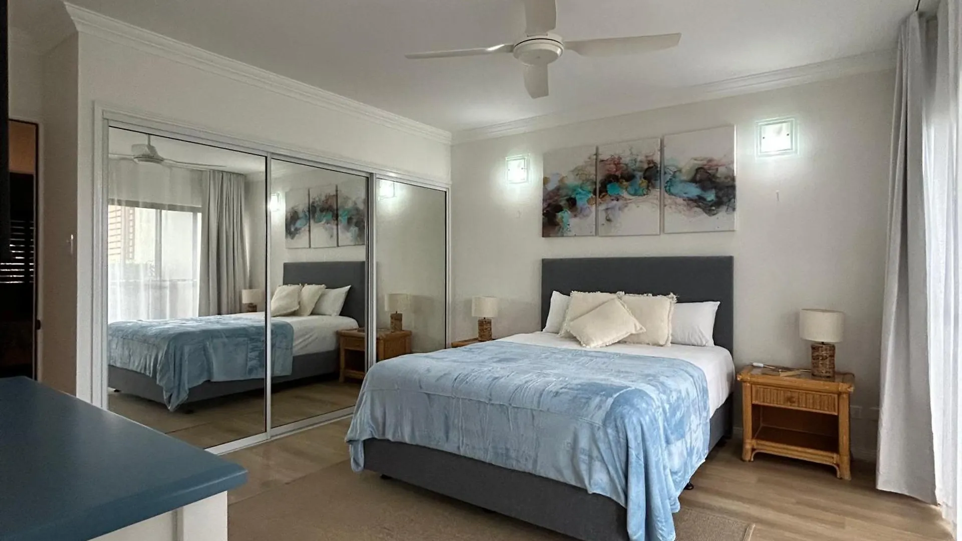 Family Island Dream Escape At Compass Point 10 Hamilton Island, 3Br Villa With Buggy