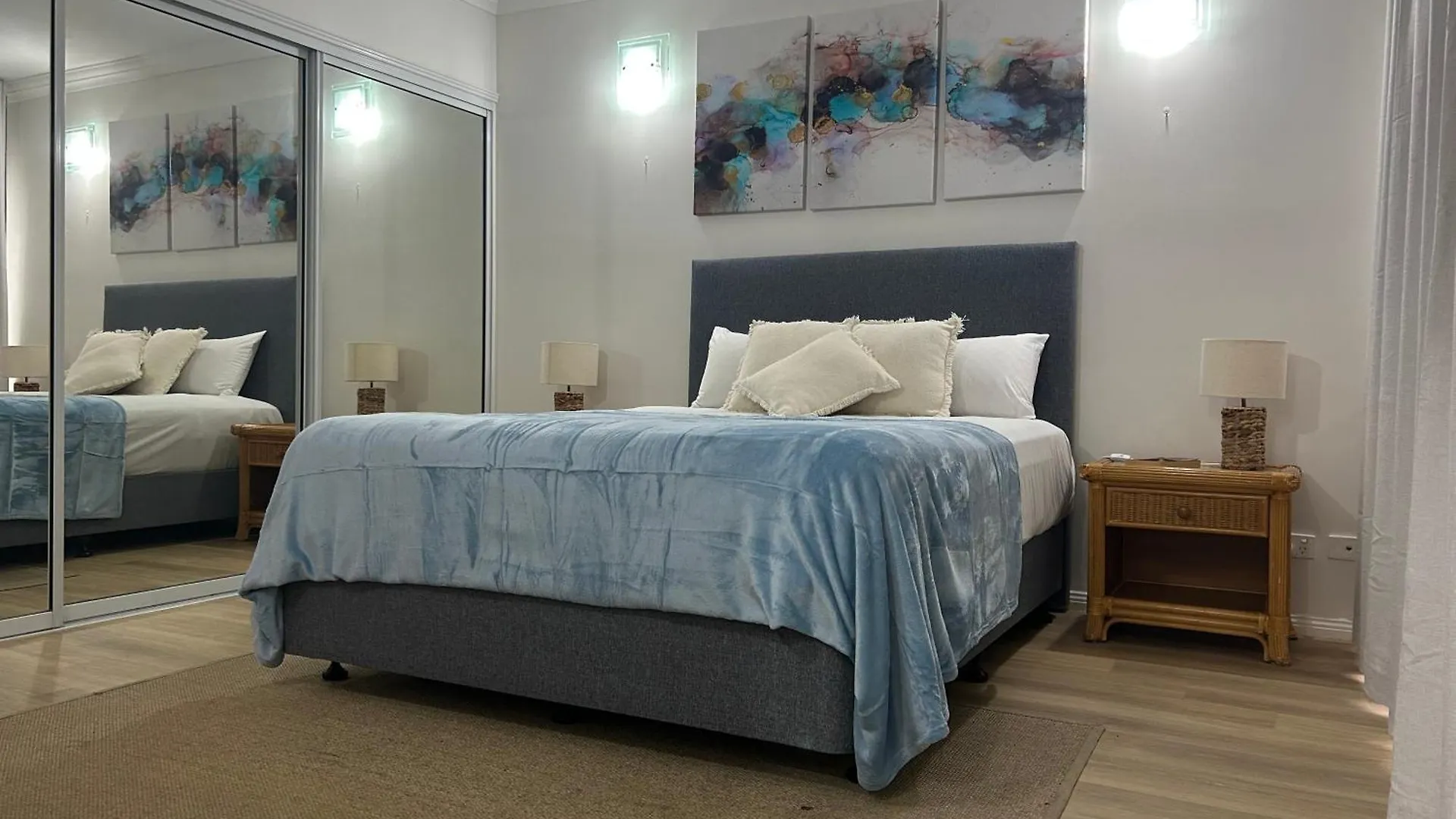 Family Island Dream Escape At Compass Point 10 Hamilton Island, 3Br Villa With Buggy 0*,